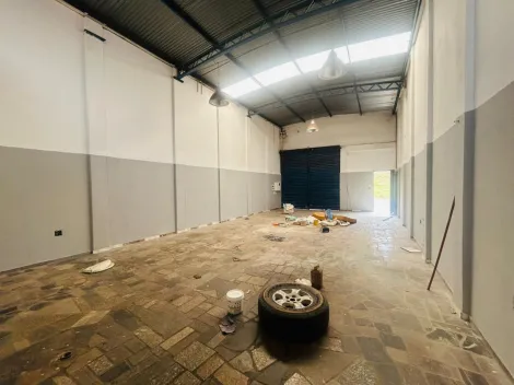 imagem 1 - Galpão amplo de 281m² para locação - Jardim Interlagos imagem 1 - Galpão amplo de 281m² para locação - Jardim Interlagos
