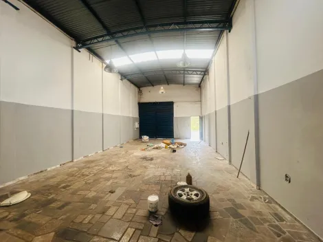 imagem 2 - Galpão amplo de 281m² para locação - Jardim Interlagos imagem 2 - Galpão amplo de 281m² para locação - Jardim Interlagos