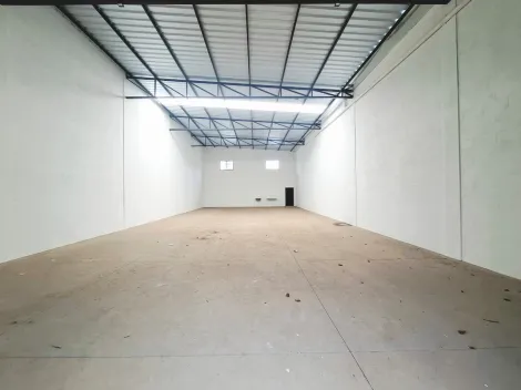 imagem 1 - Galpão de 353m² com copa para locação - Jardim Ouro Branco imagem 1 - Galpão de 353m² com copa para locação - Jardim Ouro Branco