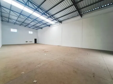imagem 2 - Galpão de 353m² com copa para locação - Jardim Ouro Branco imagem 2 - Galpão de 353m² com copa para locação - Jardim Ouro Branco