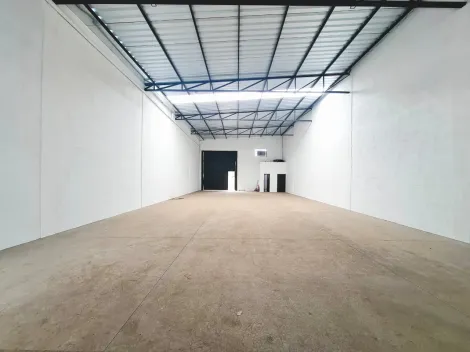 imagem 3 - Galpão de 353m² com copa para locação - Jardim Ouro Branco imagem 3 - Galpão de 353m² com copa para locação - Jardim Ouro Branco