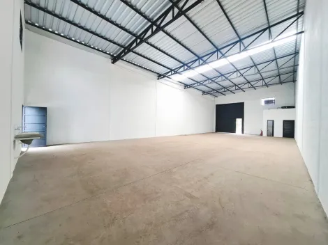 imagem 4 - Galpão de 353m² com copa para locação - Jardim Ouro Branco imagem 4 - Galpão de 353m² com copa para locação - Jardim Ouro Branco