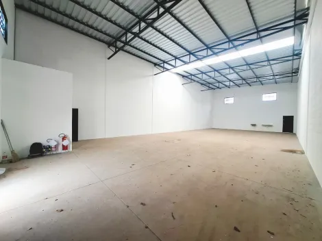 imagem 5 - Galpão de 353m² com copa para locação - Jardim Ouro Branco imagem 5 - Galpão de 353m² com copa para locação - Jardim Ouro Branco