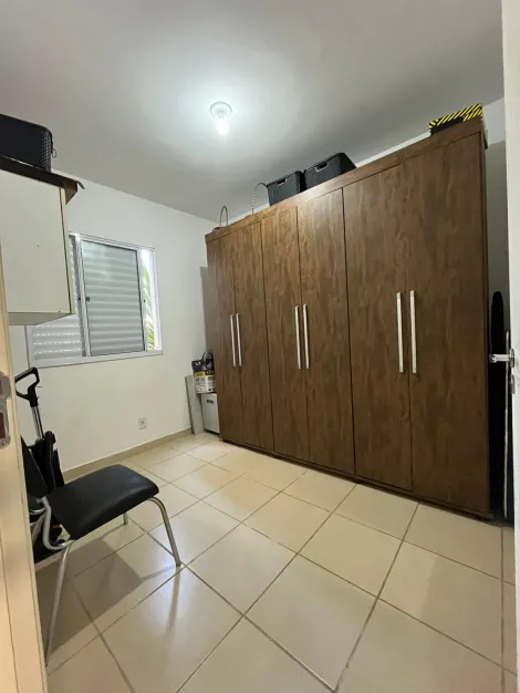 imagem 4 - Apartamento de 42m² com 02 quartos para locação - Jardim Heitor Rigon imagem 4 - Apartamento de 42m² com 02 quartos para locação - Jardim Heitor Rigon