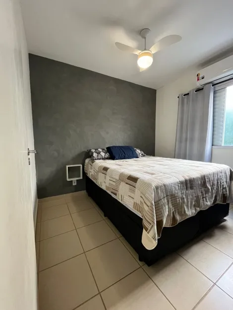 imagem 3 - Apartamento de 42m² com 02 quartos para locação - Jardim Heitor Rigon imagem 3 - Apartamento de 42m² com 02 quartos para locação - Jardim Heitor Rigon