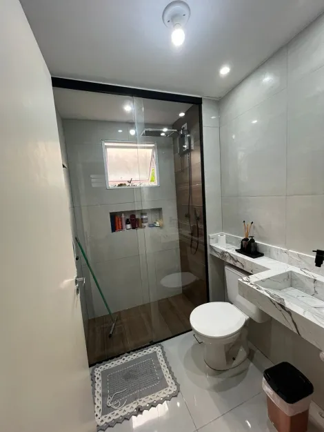 imagem 5 - Apartamento de 42m² com 02 quartos para locação - Jardim Heitor Rigon imagem 5 - Apartamento de 42m² com 02 quartos para locação - Jardim Heitor Rigon