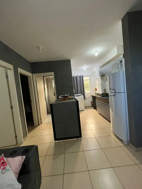 imagem 2 - Apartamento de 42m² com 02 quartos para locação - Jardim Heitor Rigon imagem 2 - Apartamento de 42m² com 02 quartos para locação - Jardim Heitor Rigon