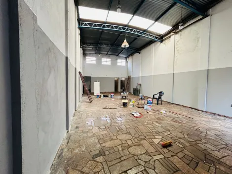 imagem 1 - Galpão amplo de 315m² para locação - Jardim Interlagos imagem 1 - Galpão amplo de 315m² para locação - Jardim Interlagos