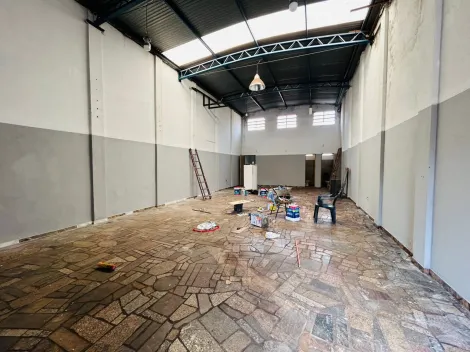 imagem 2 - Galpão amplo de 315m² para locação - Jardim Interlagos imagem 2 - Galpão amplo de 315m² para locação - Jardim Interlagos