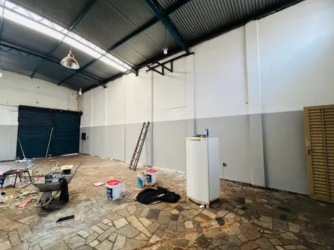 imagem 5 - Galpão amplo de 315m² para locação - Jardim Interlagos imagem 5 - Galpão amplo de 315m² para locação - Jardim Interlagos