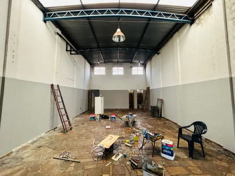 imagem 3 - Galpão amplo de 597m² para locação - Jardim Interlagos imagem 3 - Galpão amplo de 597m² para locação - Jardim Interlagos
