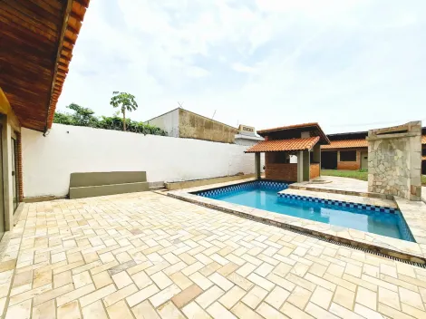 imagem 2 - Casa térrea de 294m² com 05 quartos para locação - Vila Monte Alegre imagem 2 - Casa térrea de 294m² com 05 quartos para locação - Vila Monte Alegre