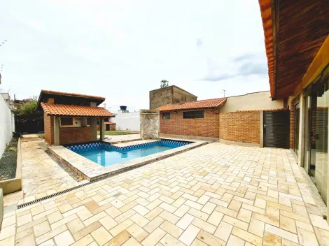 imagem 1 - Casa térrea de 294m² com 05 quartos para locação - Vila Monte Alegre imagem 1 - Casa térrea de 294m² com 05 quartos para locação - Vila Monte Alegre