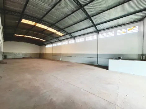 imagem 3 - Galpão de 299m² com amplo salão para locação - Jardim Piratininga imagem 3 - Galpão de 299m² com amplo salão para locação - Jardim Piratininga