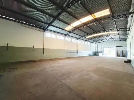 imagem 4 - Galpão de 299m² com amplo salão para locação - Jardim Piratininga imagem 4 - Galpão de 299m² com amplo salão para locação - Jardim Piratininga