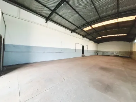 imagem 2 - Galpão de 299m² com amplo salão para locação - Jardim Piratininga imagem 2 - Galpão de 299m² com amplo salão para locação - Jardim Piratininga