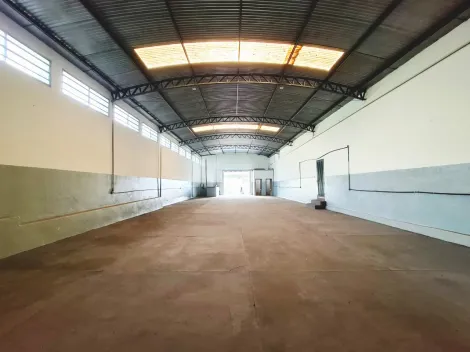 imagem 5 - Galpão de 299m² com amplo salão para locação - Jardim Piratininga imagem 5 - Galpão de 299m² com amplo salão para locação - Jardim Piratininga