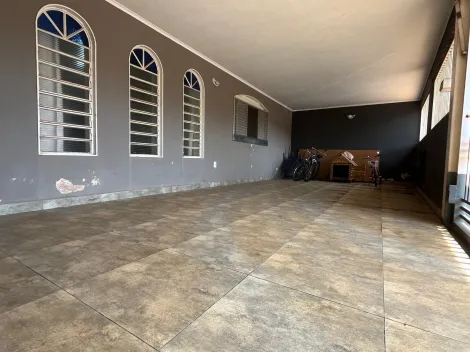 imagem 2 - Casa térrea com 250m² com 2 quartos à venda - Parque Industrial Tanquinho imagem 2 - Casa térrea com 250m² com 2 quartos à venda - Parque Industrial Tanquinho