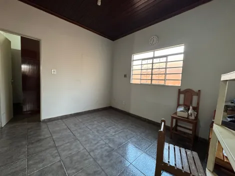 imagem 1 - Casa de 160m² com 04 quartos a venda - Alexandre Balbo imagem 1 - Casa de 160m² com 04 quartos a venda - Alexandre Balbo