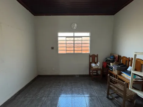 imagem 2 - Casa de 160m² com 04 quartos a venda - Alexandre Balbo imagem 2 - Casa de 160m² com 04 quartos a venda - Alexandre Balbo