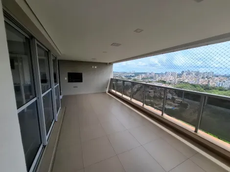 imagem 1 - Apartamento mobiliado de 278m² com 05 quartos para locação - Ribeirânia imagem 1 - Apartamento mobiliado de 278m² com 05 quartos para locação - Ribeirânia