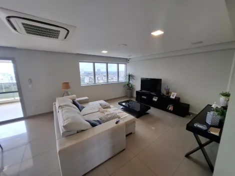imagem 4 - Apartamento mobiliado de 278m² com 05 quartos para locação - Ribeirânia imagem 4 - Apartamento mobiliado de 278m² com 05 quartos para locação - Ribeirânia