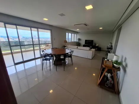 imagem 3 - Apartamento mobiliado de 278m² com 05 quartos para locação - Ribeirânia imagem 3 - Apartamento mobiliado de 278m² com 05 quartos para locação - Ribeirânia