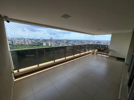 imagem 2 - Apartamento mobiliado de 278m² com 05 quartos para locação - Ribeirânia imagem 2 - Apartamento mobiliado de 278m² com 05 quartos para locação - Ribeirânia