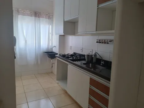 imagem 4 - Apartamento de 43m² com 02 quartos à venda - Jardim Heitor Rigon imagem 4 - Apartamento de 43m² com 02 quartos à venda - Jardim Heitor Rigon
