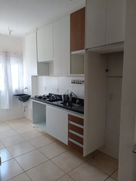 imagem 3 - Apartamento de 43m² com 02 quartos à venda - Jardim Heitor Rigon imagem 3 - Apartamento de 43m² com 02 quartos à venda - Jardim Heitor Rigon