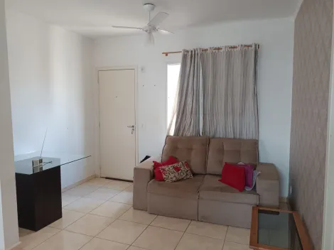 imagem 2 - Apartamento de 43m² com 02 quartos à venda - Jardim Heitor Rigon imagem 2 - Apartamento de 43m² com 02 quartos à venda - Jardim Heitor Rigon