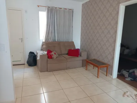imagem 1 - Apartamento de 43m² com 02 quartos à venda - Jardim Heitor Rigon imagem 1 - Apartamento de 43m² com 02 quartos à venda - Jardim Heitor Rigon