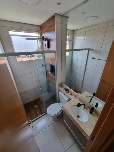 imagem 4 - Apartamento de 41m² com 02 quartos á venda - Residencial Jequitibá imagem 4 - Apartamento de 41m² com 02 quartos á venda - Residencial Jequitibá