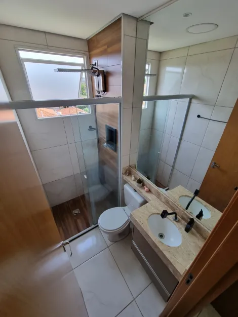 imagem 5 - Apartamento de 41m² com 02 quartos á venda - Residencial Jequitibá imagem 5 - Apartamento de 41m² com 02 quartos á venda - Residencial Jequitibá