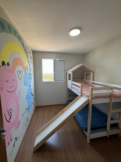 imagem 5 - Apartamento mobiliado de 47m com 02 quartos á venda - Reserva São José imagem 5 - Apartamento mobiliado de 47m com 02 quartos á venda - Reserva São José