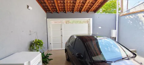 imagem 1 - Casa de 90m² com 03 quartos à venda - Jardim Palmares imagem 1 - Casa de 90m² com 03 quartos à venda - Jardim Palmares