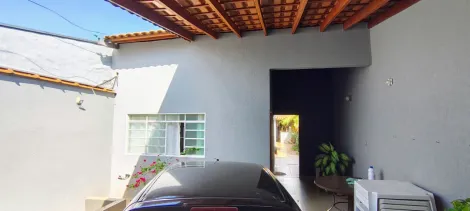 imagem 2 - Casa de 90m² com 03 quartos à venda - Jardim Palmares imagem 2 - Casa de 90m² com 03 quartos à venda - Jardim Palmares