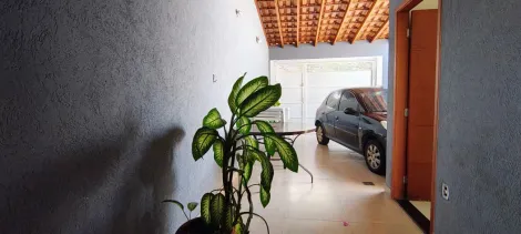imagem 3 - Casa de 90m² com 03 quartos à venda - Jardim Palmares imagem 3 - Casa de 90m² com 03 quartos à venda - Jardim Palmares