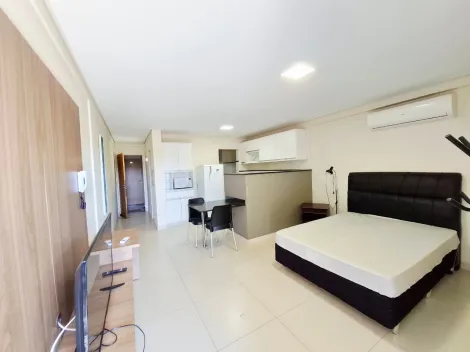 imagem 2 - Kitnet de 36m² com 01 quarto para locação - Jardim Nova Aliança Sul imagem 2 - Kitnet de 36m² com 01 quarto para locação - Jardim Nova Aliança Sul