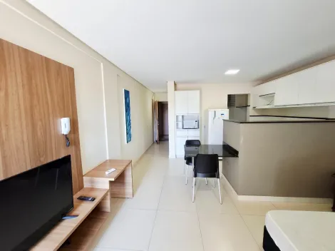 imagem 3 - Kitnet de 36m² com 01 quarto para locação - Jardim Nova Aliança Sul imagem 3 - Kitnet de 36m² com 01 quarto para locação - Jardim Nova Aliança Sul