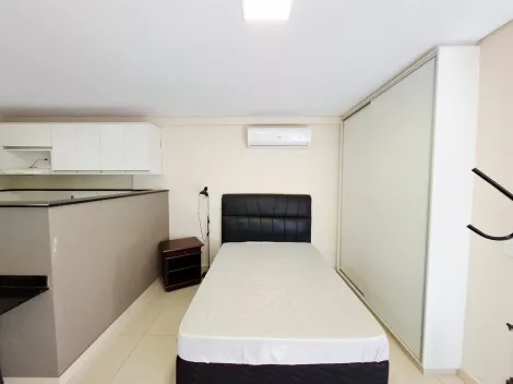 imagem 4 - Kitnet de 36m² com 01 quarto para locação - Jardim Nova Aliança Sul imagem 4 - Kitnet de 36m² com 01 quarto para locação - Jardim Nova Aliança Sul