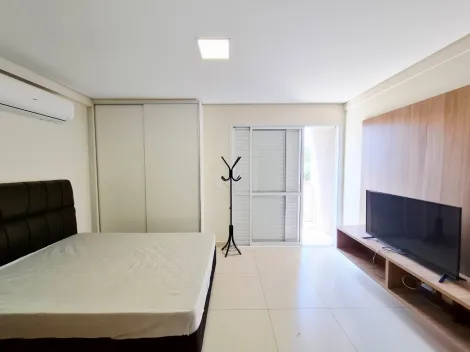 imagem 5 - Kitnet de 36m² com 01 quarto para locação - Jardim Nova Aliança Sul imagem 5 - Kitnet de 36m² com 01 quarto para locação - Jardim Nova Aliança Sul