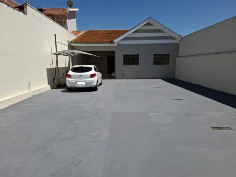 imagem 2 - Casa de 85m² com 02 quartos para locação - Jamil Seme Cury imagem 2 - Casa de 85m² com 02 quartos para locação - Jamil Seme Cury