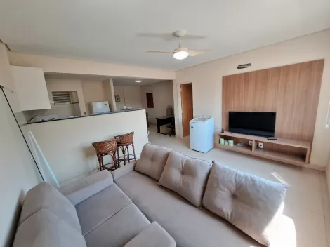 imagem 1 - Apartamento de 59m² com 02 quartos - Jardim Nova Aliança Sul imagem 1 - Apartamento de 59m² com 02 quartos - Jardim Nova Aliança Sul