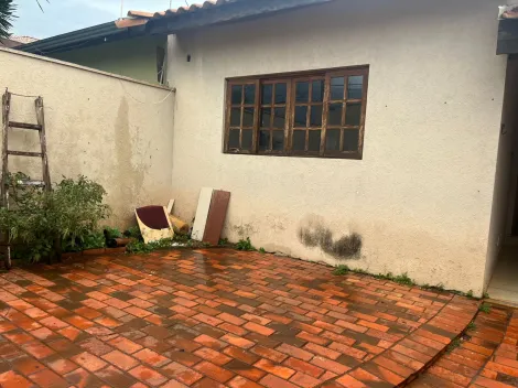 imagem 1 - Casa térrea de 139m² com 03 quartos sendo uma suite para locação e venda - Jardim Ouro Banco imagem 1 - Casa térrea de 139m² com 03 quartos sendo uma suite para locação e venda - Jardim Ouro Banco