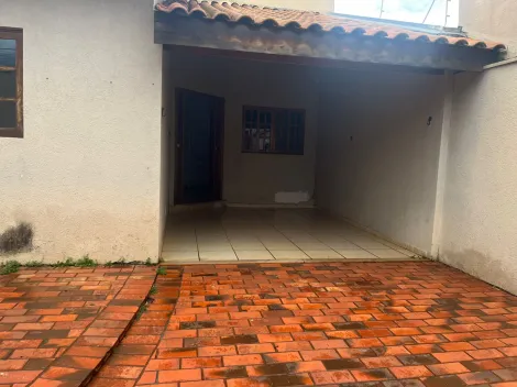 imagem 2 - Casa térrea de 139m² com 03 quartos sendo uma suite para locação e venda - Jardim Ouro Banco imagem 2 - Casa térrea de 139m² com 03 quartos sendo uma suite para locação e venda - Jardim Ouro Banco