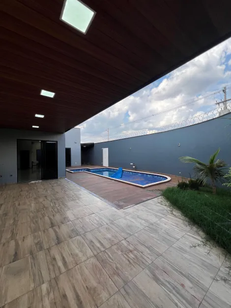 imagem 4 - Casa de 374m² com 1 suíte à venda - Parque Residencial Cândido Portinari imagem 4 - Casa de 374m² com 1 suíte à venda - Parque Residencial Cândido Portinari