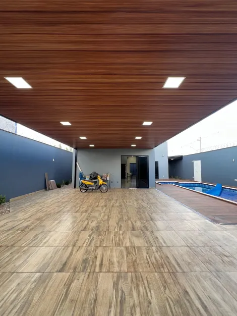 imagem 2 - Casa de 374m² com 1 suíte à venda - Parque Residencial Cândido Portinari imagem 2 - Casa de 374m² com 1 suíte à venda - Parque Residencial Cândido Portinari