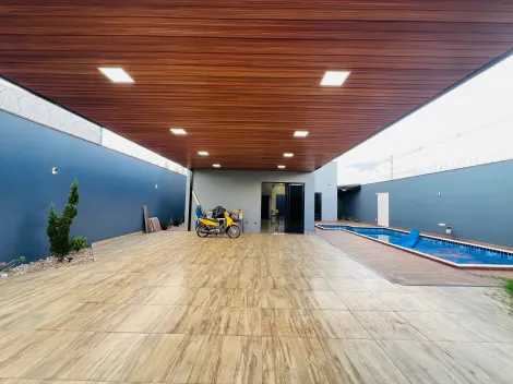 imagem 1 - Casa de 374m² com 1 suíte à venda - Parque Residencial Cândido Portinari imagem 1 - Casa de 374m² com 1 suíte à venda - Parque Residencial Cândido Portinari