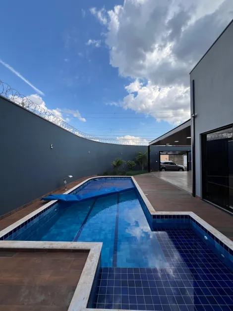 imagem 3 - Casa de 374m² com 1 suíte à venda - Parque Residencial Cândido Portinari imagem 3 - Casa de 374m² com 1 suíte à venda - Parque Residencial Cândido Portinari